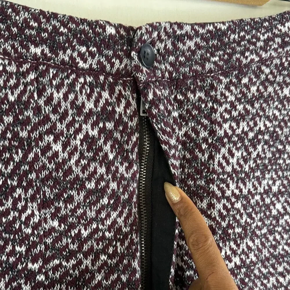 NWT! Free People Cozy Knit Trousers size Medium